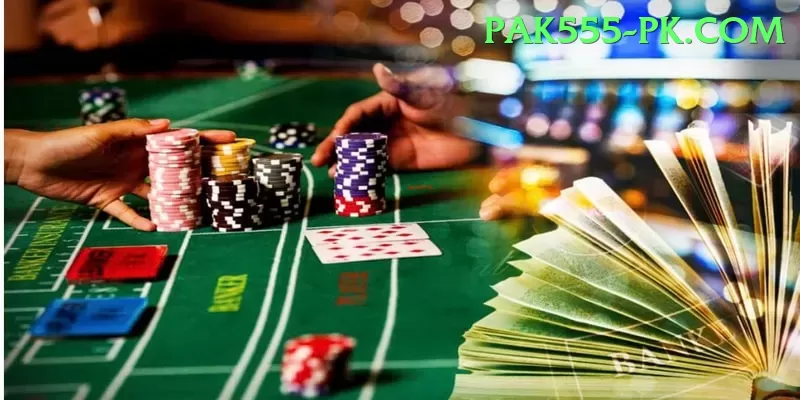pkcasino Gaming Champion v4.0.8 Screenshot 1
