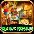 in999 Champion - Daily Bonus