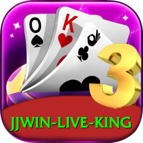 jjwin - Live King - 2