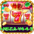 Juwa6 Casino Mega v4.4.3
