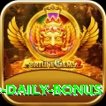 Karachi 777 Pro - Daily Bonus