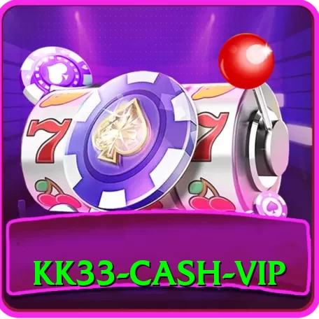 kk33 Cash VIP - 2