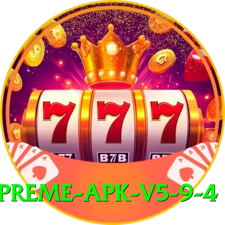kkclub Supreme APK v5.9.4 - 2