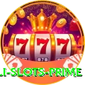 kohli - Slots Prime