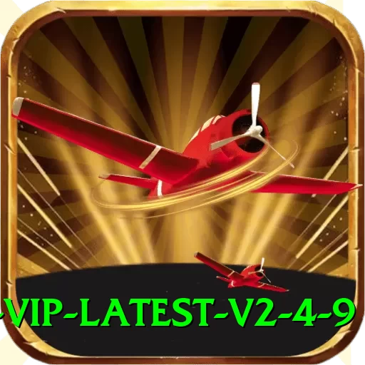 luck33 VIP Latest v2.4.9 - 2