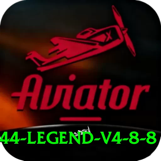 Luck44 Legend v4.8.8 - 2