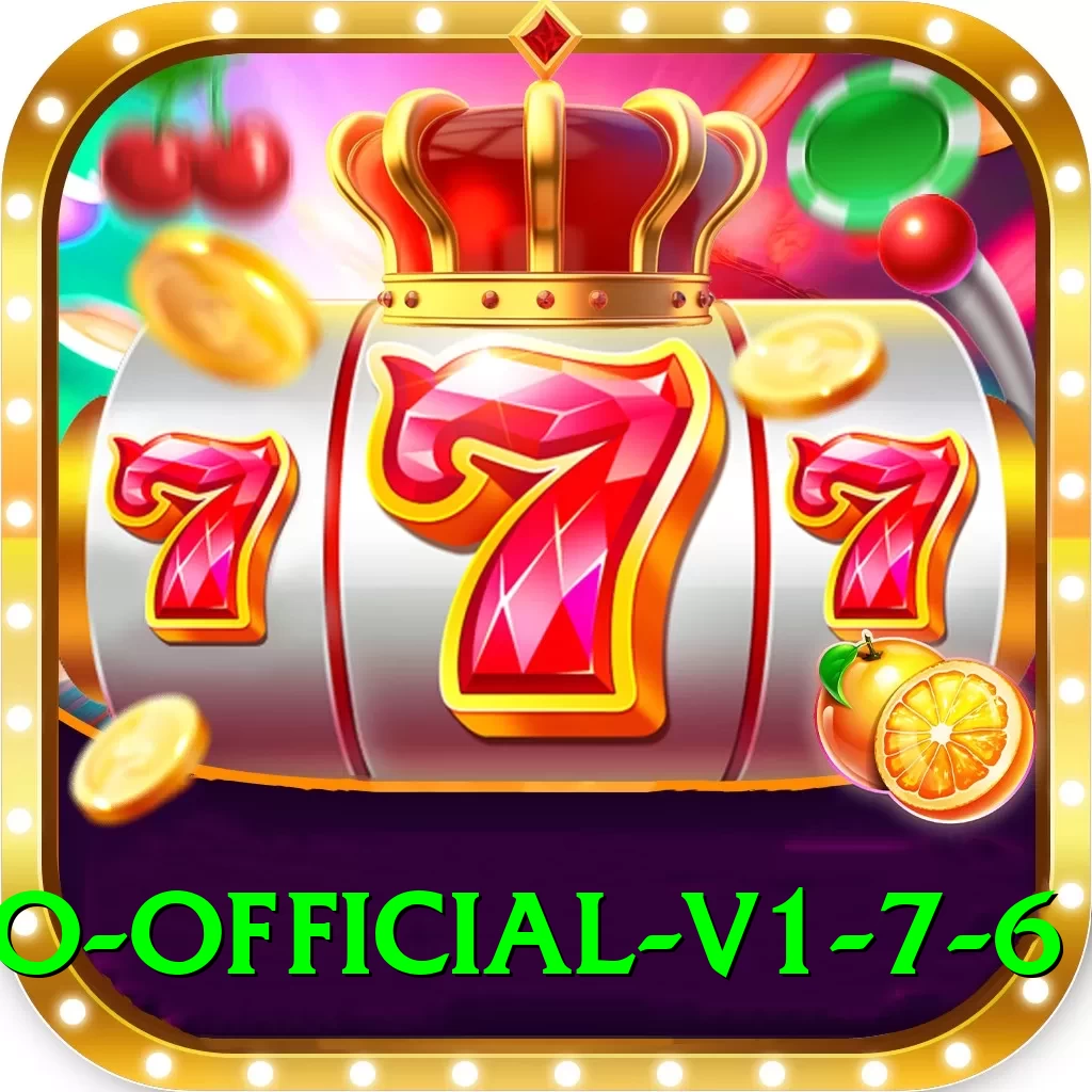 luck55 Casino Official v1.7.6 - 2