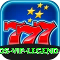 Lucky Legends - VIP Legend