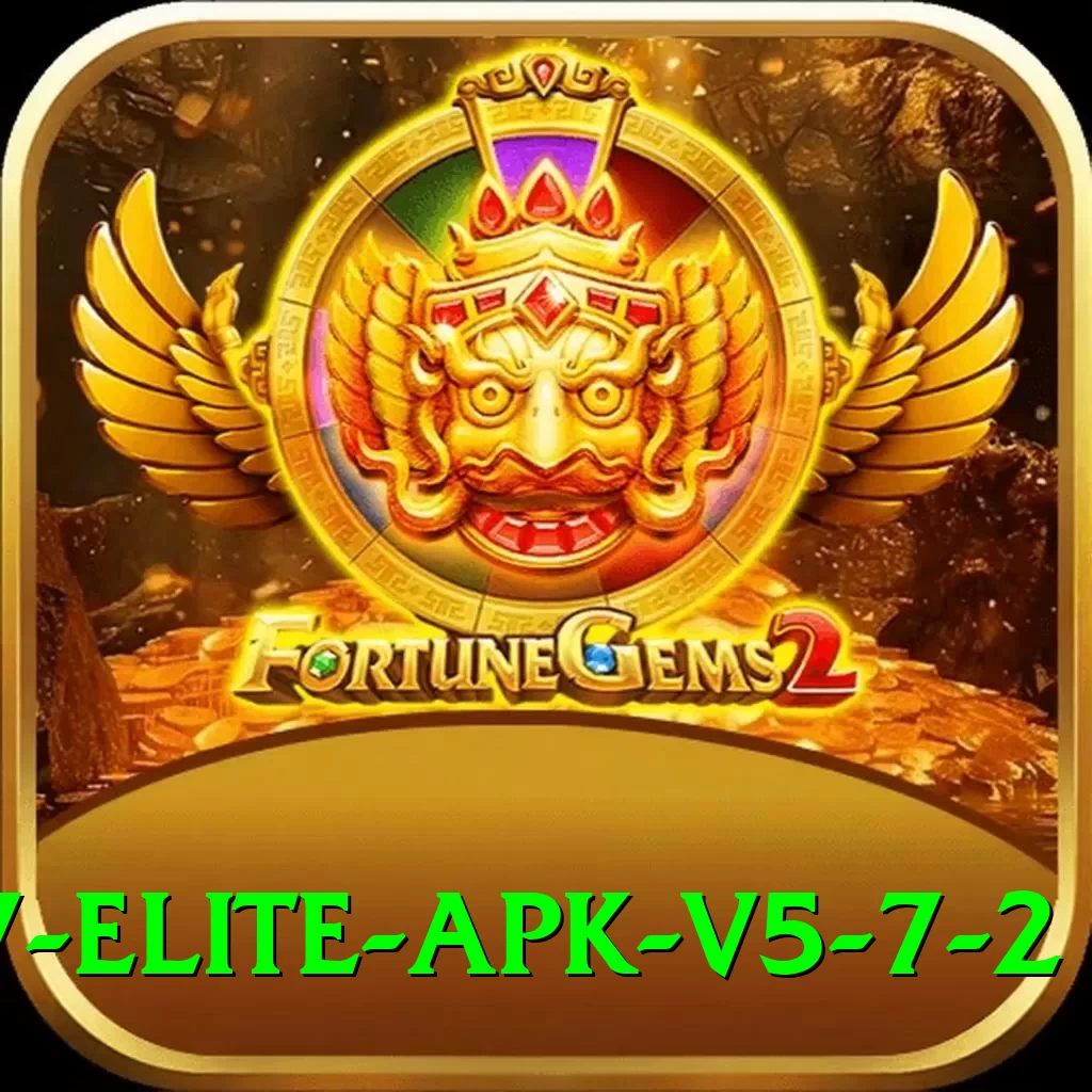 luckypk777 Elite APK v5.7.2 - 2