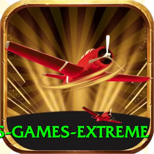 mahis Games Extreme - 2