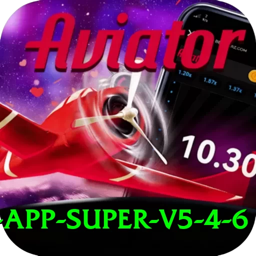 MJ77 Game App Super v5.4.6 - 2