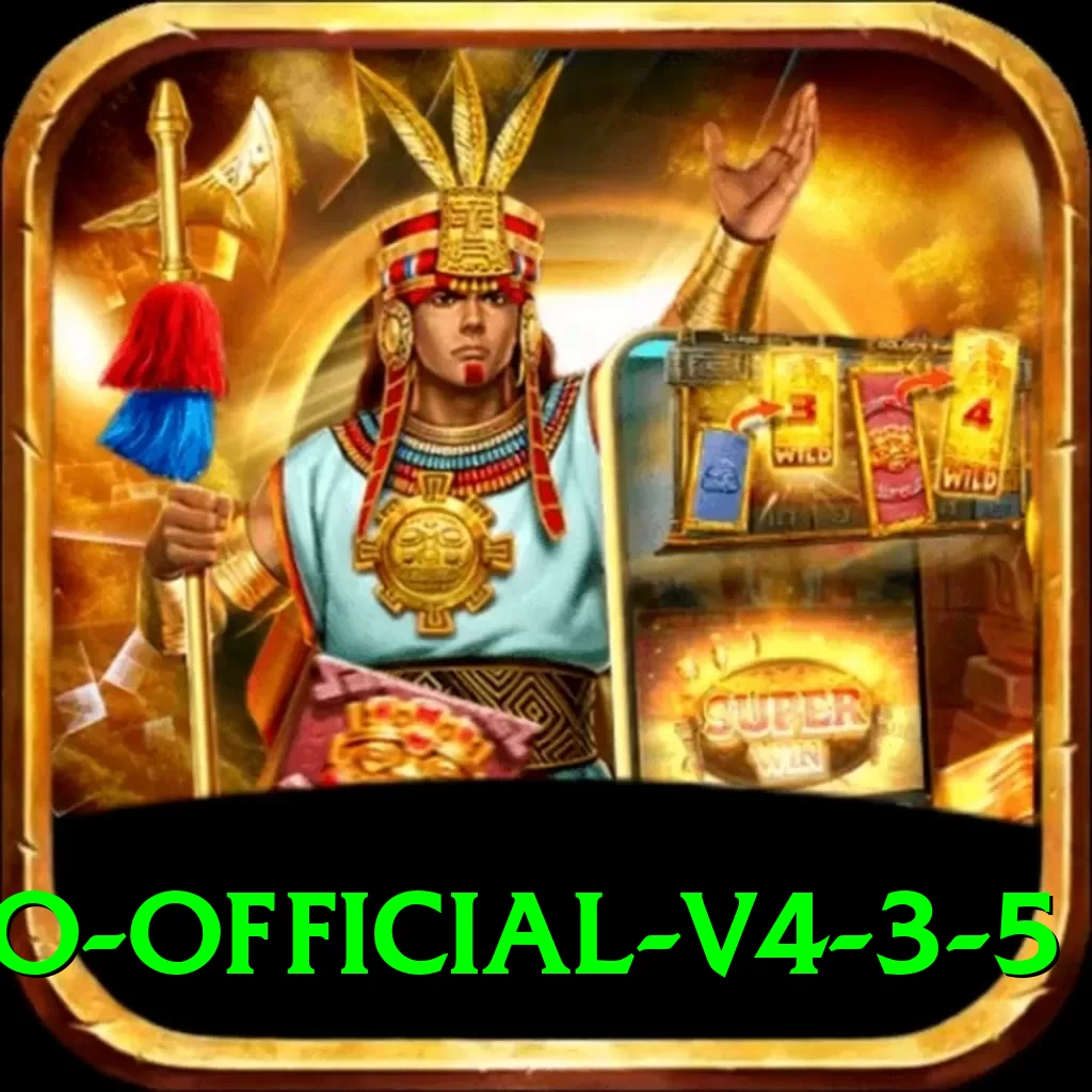 mwin Casino Official v4.3.5 - 2