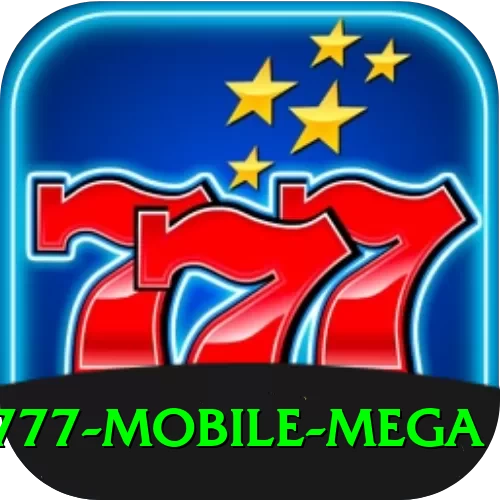 no777 Mobile Mega - 2