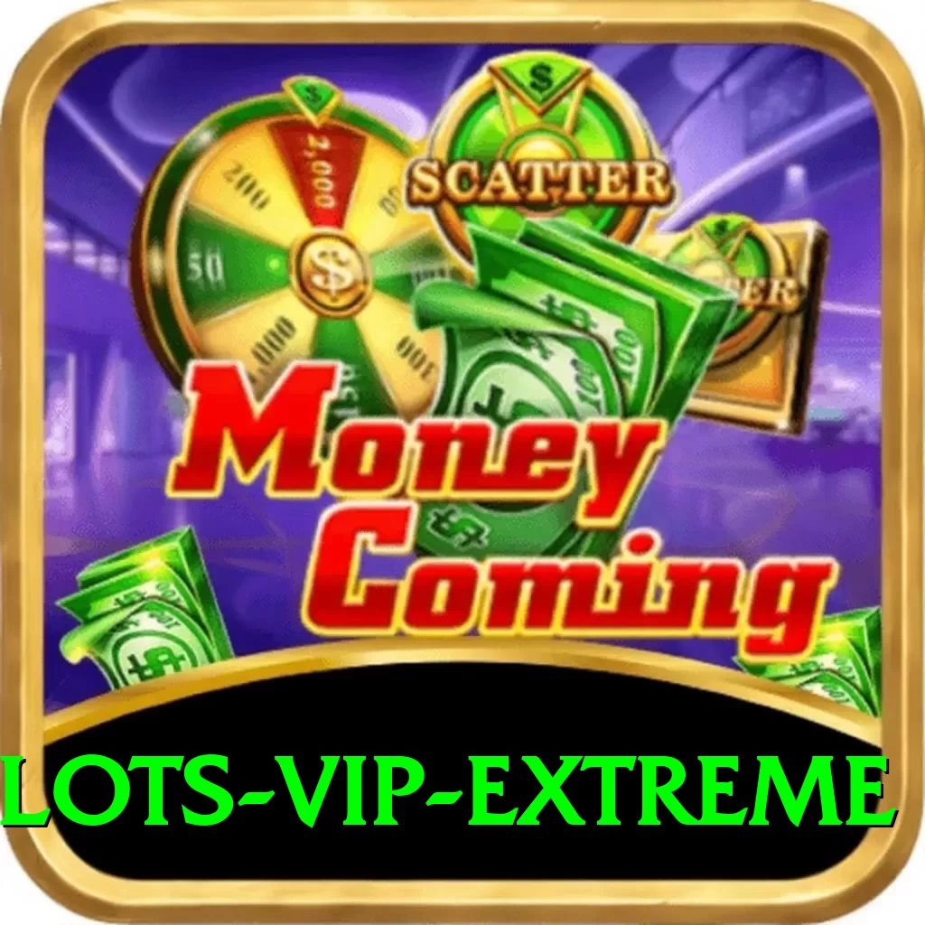 Omni Slots - VIP Extreme - 2