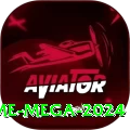 Pak Spin X Game Mega 2024
