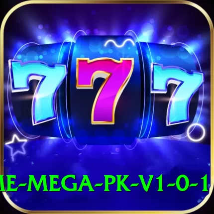 Pak Vip Game Mega PK v1.0.1 - 2