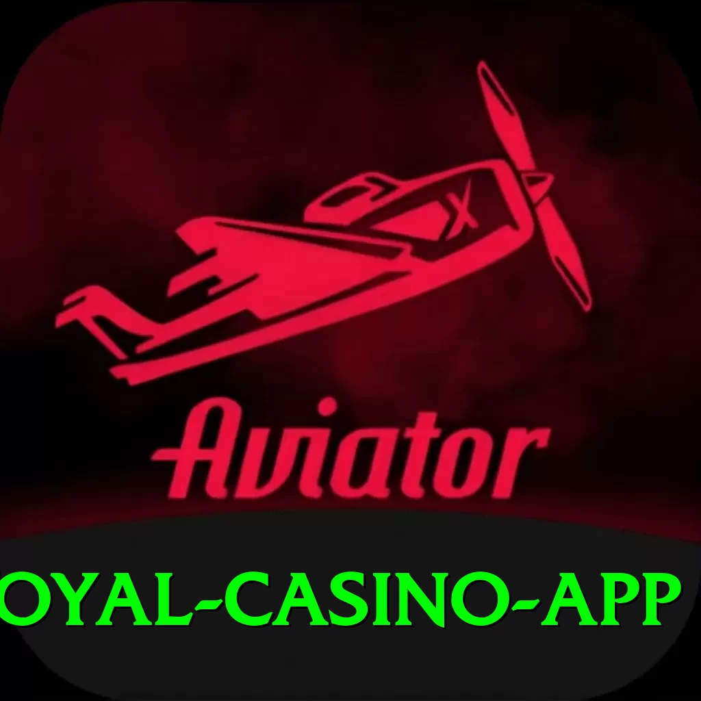 pak111 Royal Casino App - 2