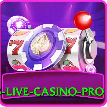 pak33 Live Casino Pro - 2
