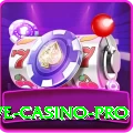 pak33 Live Casino Pro