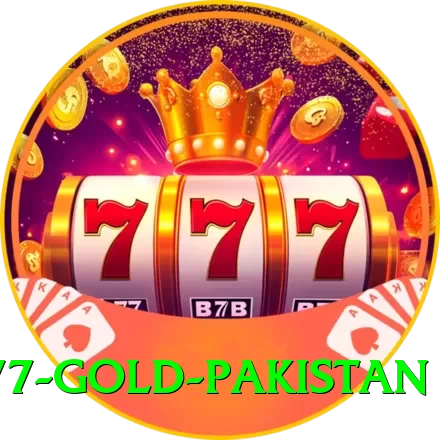 Pak77 Gold Pakistan - 2