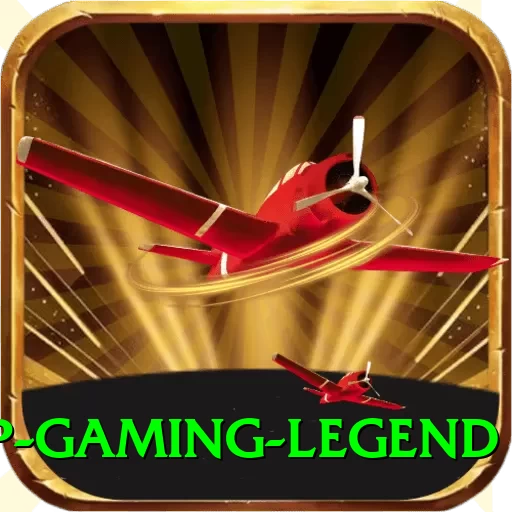 pakvip Gaming Legend - 2