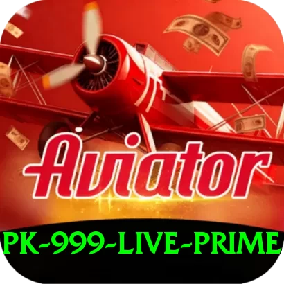 PK 999 Live Prime - 2