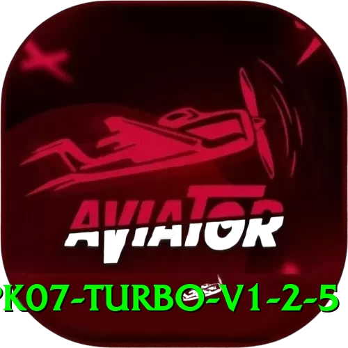pk07 Turbo v1.2.5 - 2