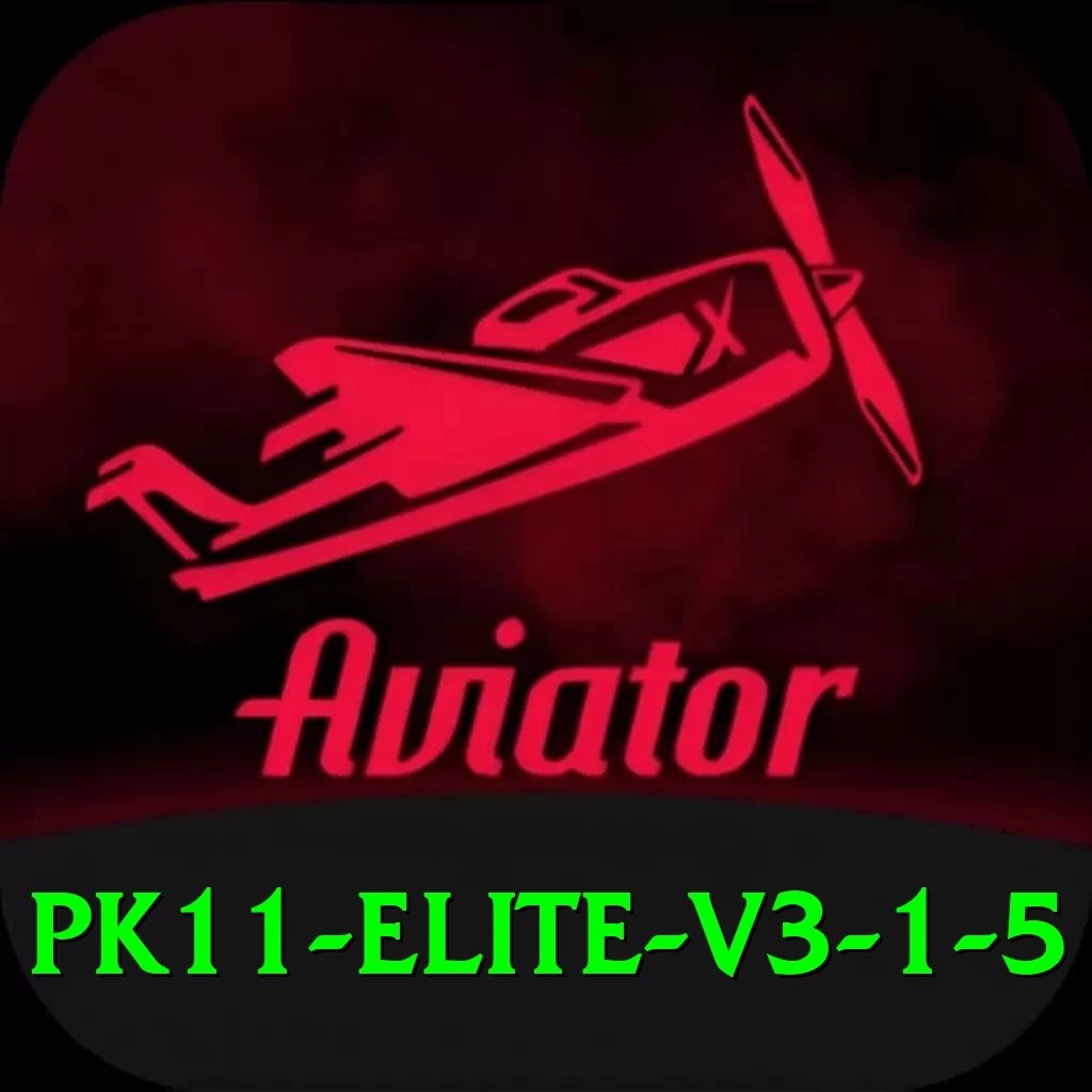 pk11 Elite v3.1.5 - 2