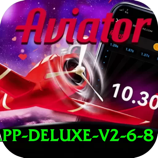 pk33 App Deluxe v2.6.8 - 2