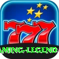 pk777 Gaming Legend