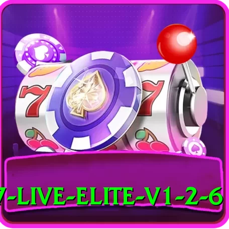 pk777 Live Elite v1.2.6 - 2