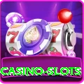 PKR Casino Master - Casino & Slots