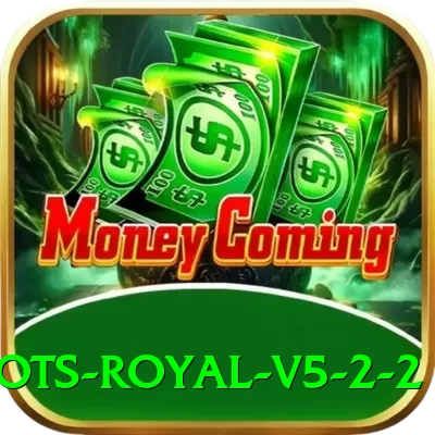 PKR Slots Slots Royal v5.2.2 - 2