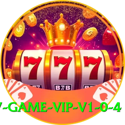 PKR47 Game VIP v1.0.4 - 2