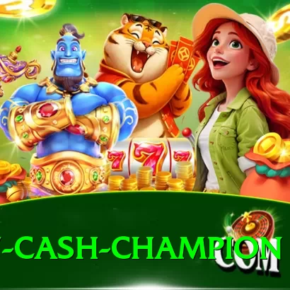 pkr777 Cash Champion - 2