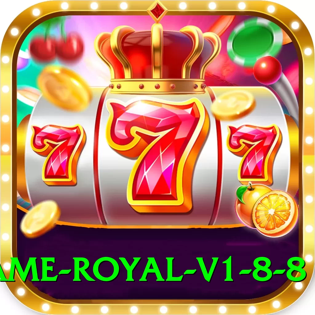 pkr777 Game Royal v1.8.8 - 2