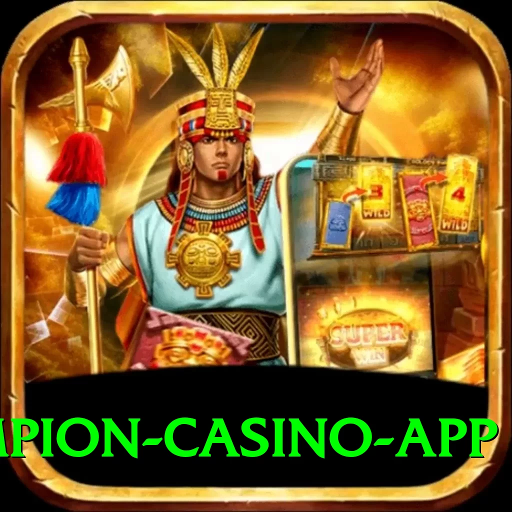pkr888 Champion Casino App - 2