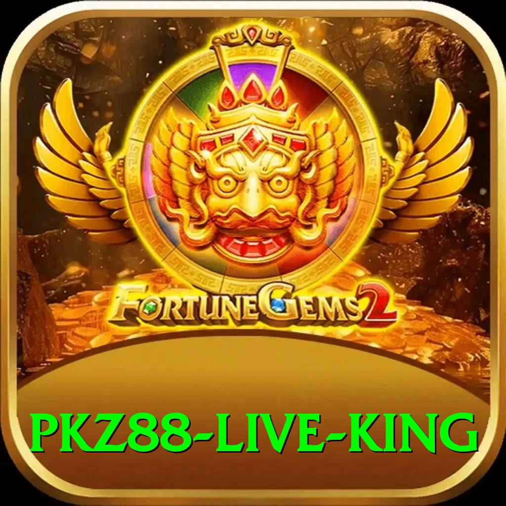PKZ88 Live King - 2