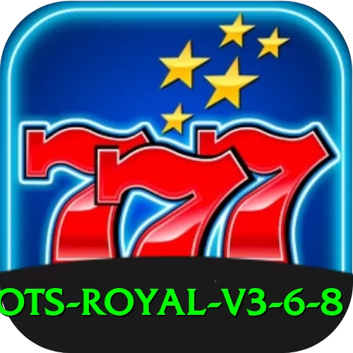 PRP Win Game Slots Royal v3.6.8 - 2