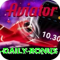 QK777 Game Deluxe - Daily Bonus
