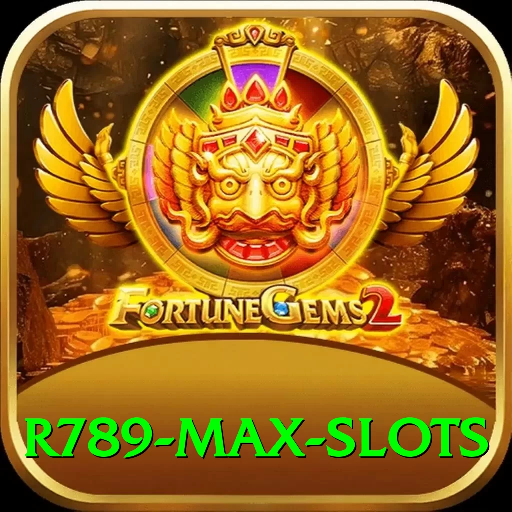 r789 Max Slots - 2