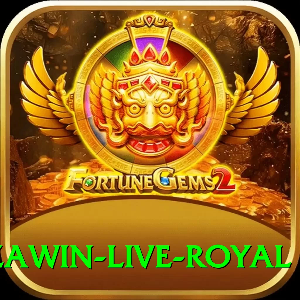 razawin - Live Royal - 2