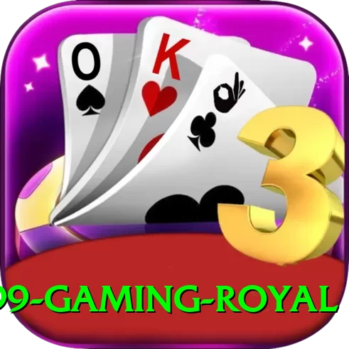 rss99 - Gaming Royal - 2