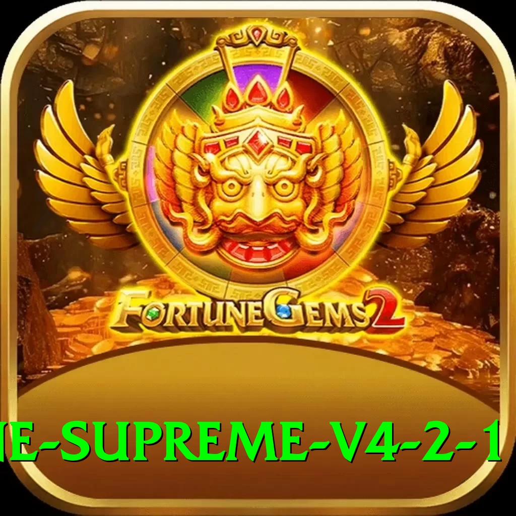 Ruby Fortune Supreme v4.2.1 - 2