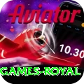 Six6s Games Royal