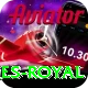 Six6s Games Royal