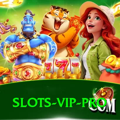 slots - VIP Pro - 2