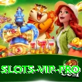 slots - VIP Pro