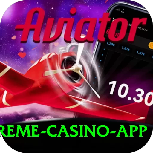 t20 Extreme Casino App - 2