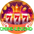 tackle Slot Machine Legend